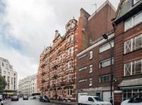 Nomad Collection Serviced Apartments Palace Street London Exterior photo